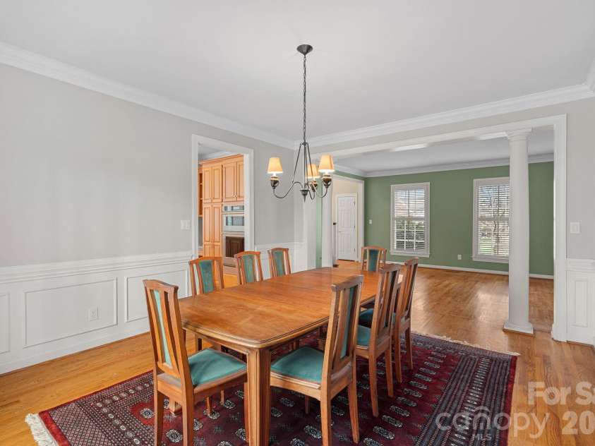 8507 Arley Hall Court, Waxhaw, NC 28173.  MLS# CAR4353416, YatesRealty ID 3293. 