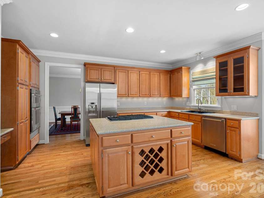 8507 Arley Hall Court, Waxhaw, NC 28173.  MLS# CAR4353416, YatesRealty ID 3293. 