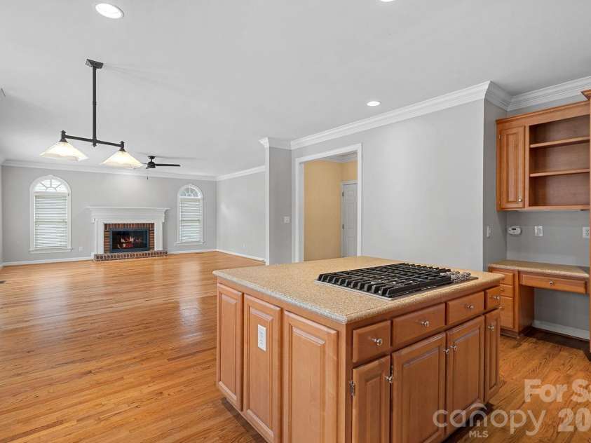8507 Arley Hall Court, Waxhaw, NC 28173.  MLS# CAR4353416, YatesRealty ID 3293. 