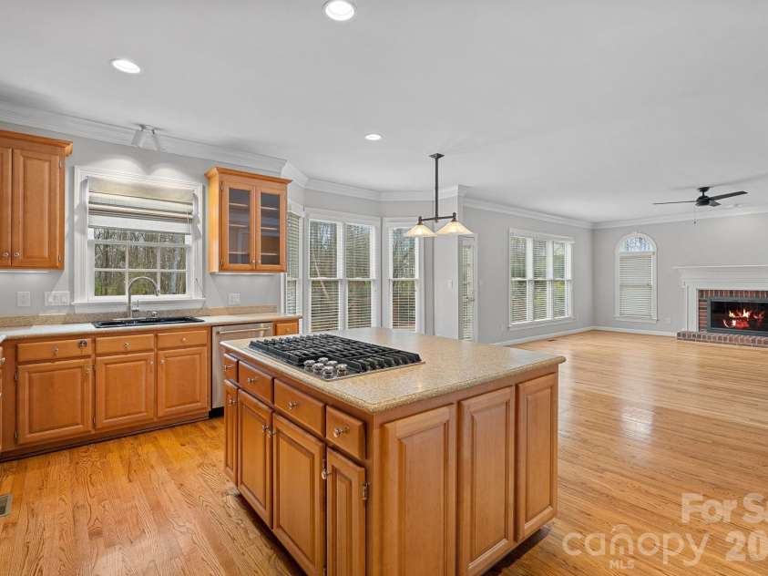 8507 Arley Hall Court, Waxhaw, NC 28173.  MLS# CAR4353416, YatesRealty ID 3293. 