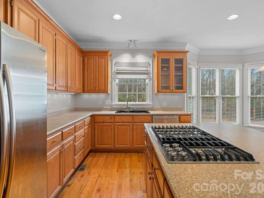 8507 Arley Hall Court, Waxhaw, NC 28173.  MLS# CAR4353416, YatesRealty ID 3293. 