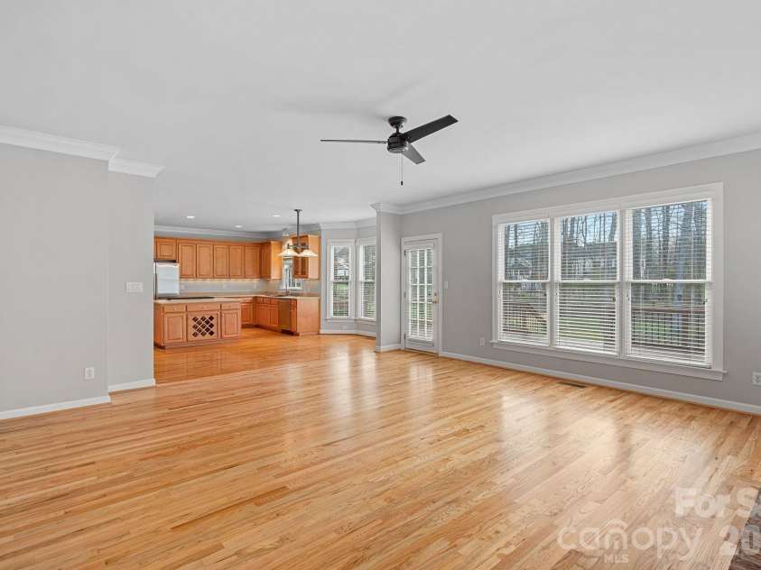 8507 Arley Hall Court, Waxhaw, NC 28173.  MLS# CAR4353416, YatesRealty ID 3293. 