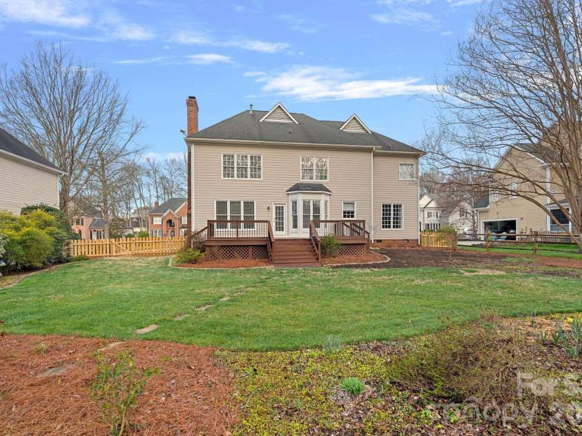 8507 Arley Hall Court, Waxhaw, NC 28173.  MLS# CAR4353416, YatesRealty ID 3293. 