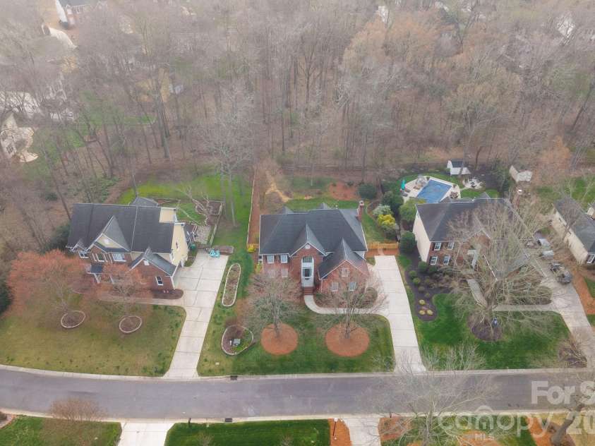 8507 Arley Hall Court, Waxhaw, NC 28173.  MLS# CAR4353416, YatesRealty ID 3293. 