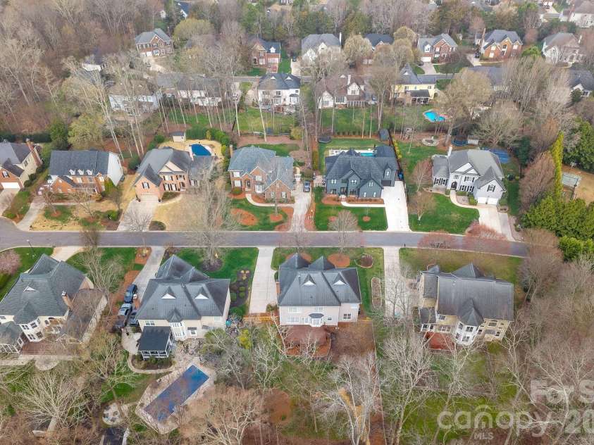 8507 Arley Hall Court, Waxhaw, NC 28173.  MLS# CAR4353416, YatesRealty ID 3293. 