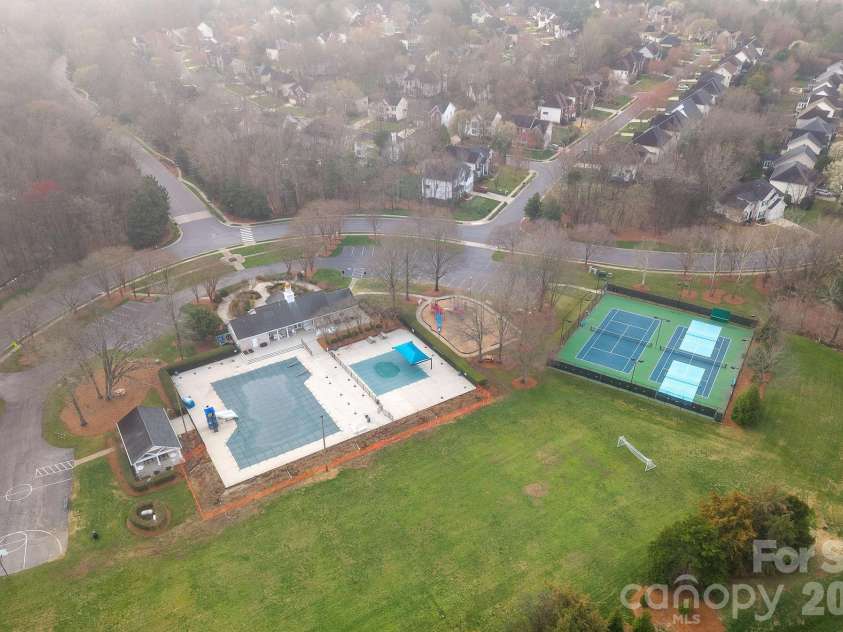 8507 Arley Hall Court, Waxhaw, NC 28173.  MLS# CAR4353416, YatesRealty ID 3293. 