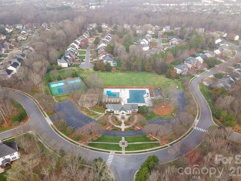 8507 Arley Hall Court, Waxhaw, NC 28173.  MLS# CAR4353416, YatesRealty ID 3293. 