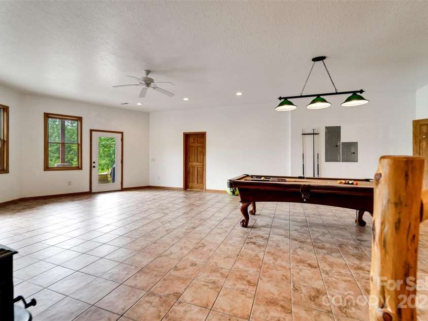 1181 Tobacco Branch Road, Almond, NC 28702.  MLS# CAR4293762, YatesRealty ID 32930. 