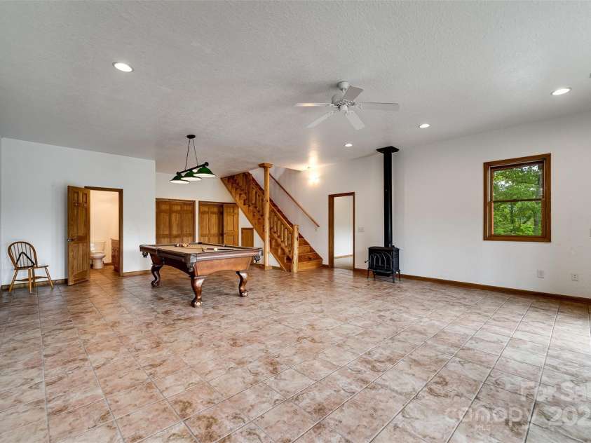 1181 Tobacco Branch Road, Almond, NC 28702.  MLS# CAR4293762, YatesRealty ID 32930. 