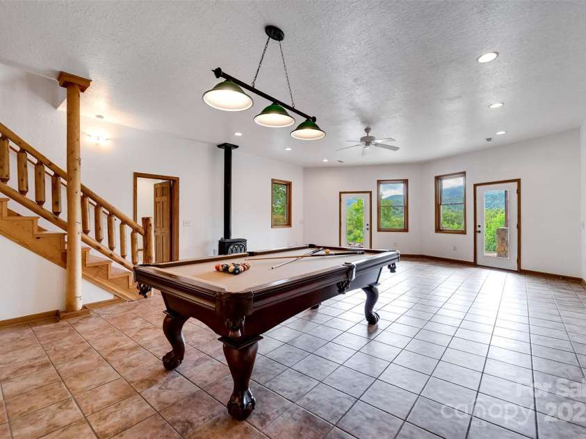 1181 Tobacco Branch Road, Almond, NC 28702.  MLS# CAR4293762, YatesRealty ID 32930. 