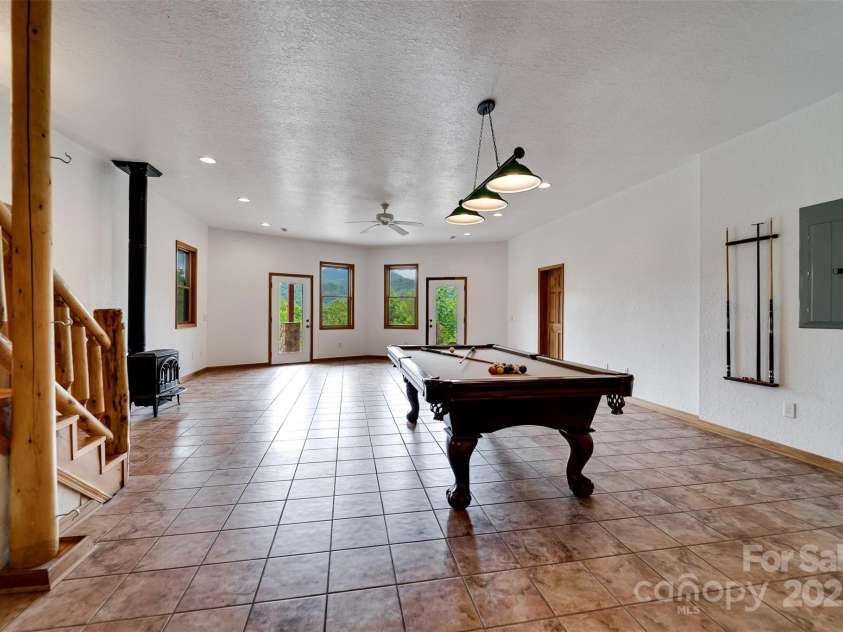 1181 Tobacco Branch Road, Almond, NC 28702.  MLS# CAR4293762, YatesRealty ID 32930. 