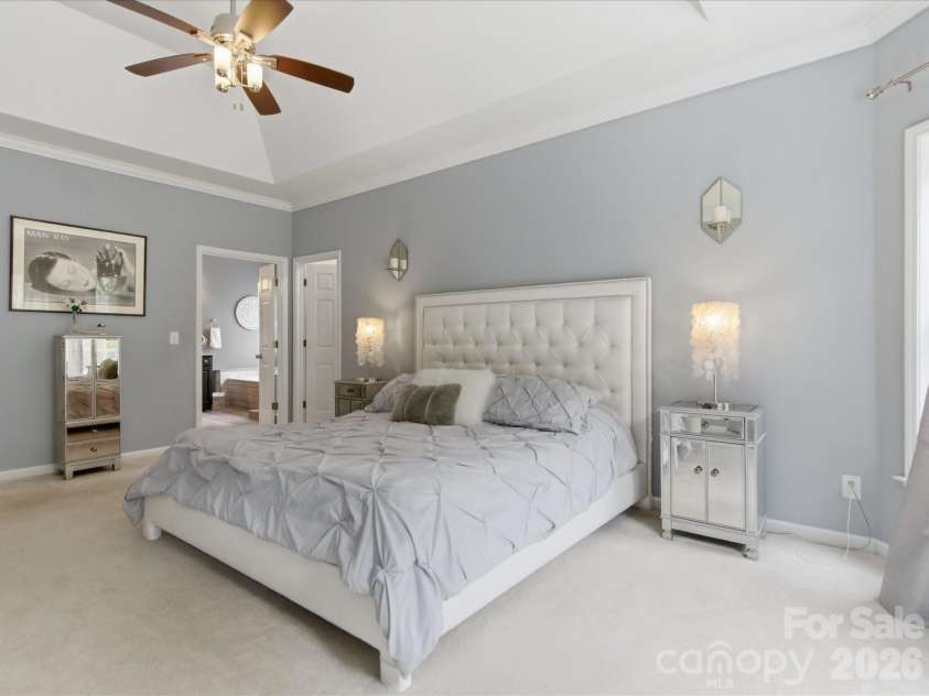 8603 Tintinhull Lane, Waxhaw, NC 28173.  MLS# CAR4384548, YatesRealty ID 32931. 
