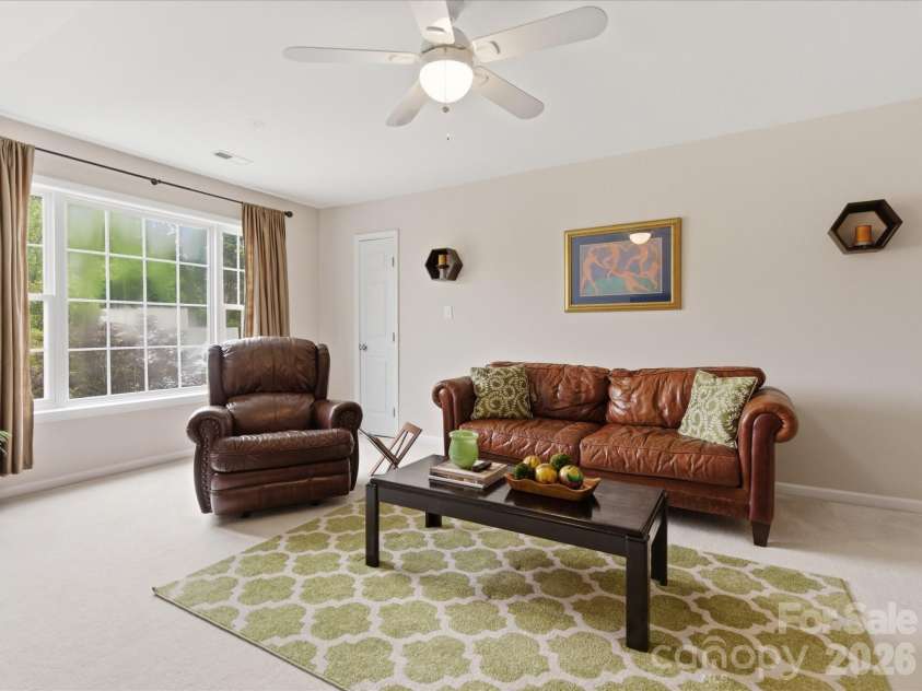 8603 Tintinhull Lane, Waxhaw, NC 28173.  MLS# CAR4384548, YatesRealty ID 32931. Bonus / Flex