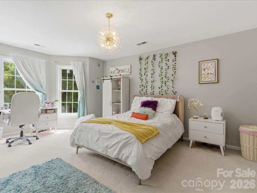 8603 Tintinhull Lane, Waxhaw, NC 28173.  MLS# CAR4384548, YatesRealty ID 32931. Guest