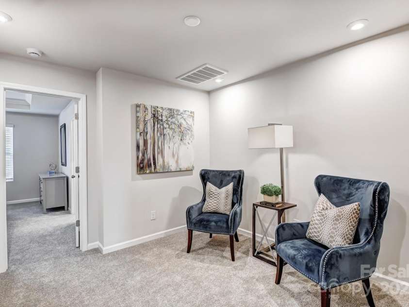 11012 Engelmann Lane, Charlotte, NC 28269.  MLS# CAR4293803, YatesRealty ID 32932. For representation purposes of floorplan only, actual homesite is under construction and design and structural options may vary