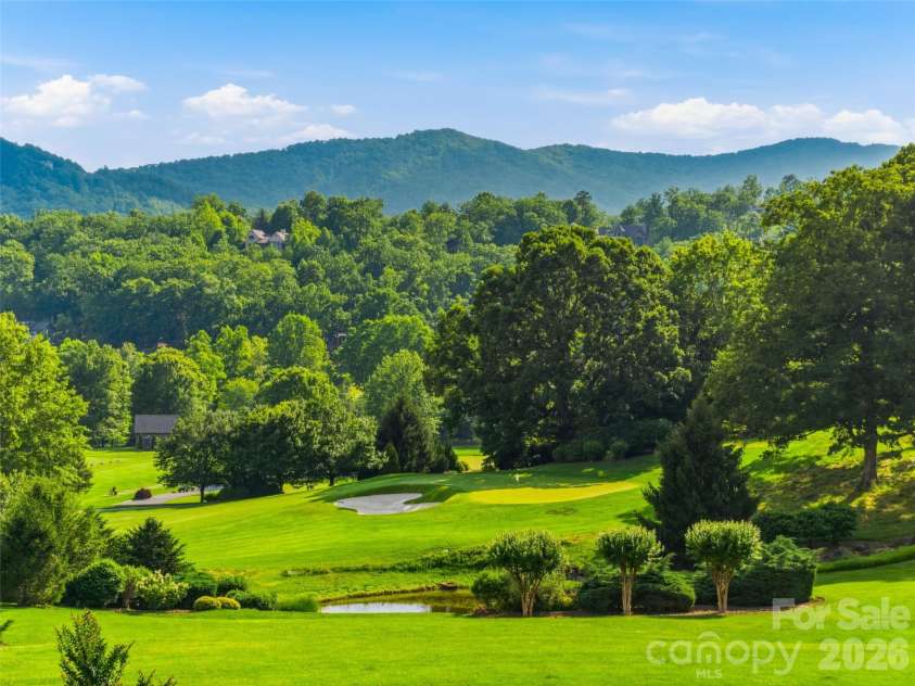 9 Linkside Court, Arden, NC 28704.  MLS# CAR4388281, YatesRealty ID 32932. 