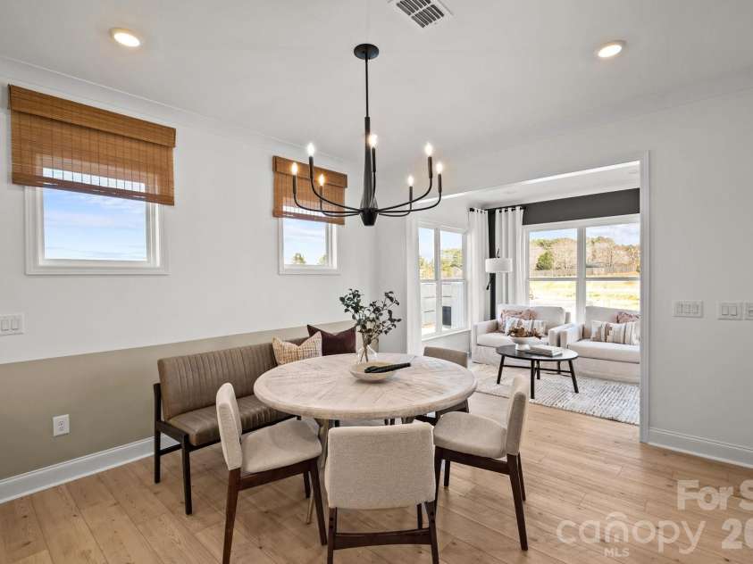 9330 Moss Plantation Avenue, Concord, NC 28027.  MLS# CAR4397681, YatesRealty ID 32933. For Representation Purposes Only