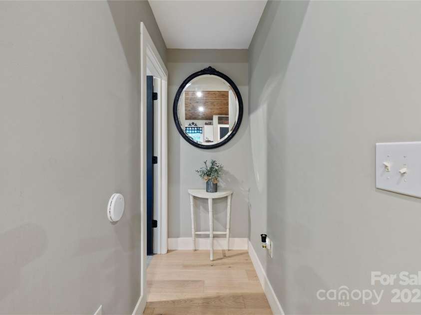 185 Ben Nevis Road, Brevard, NC 28712.  MLS# CAR4290415, YatesRealty ID 32935. Excellent Layout