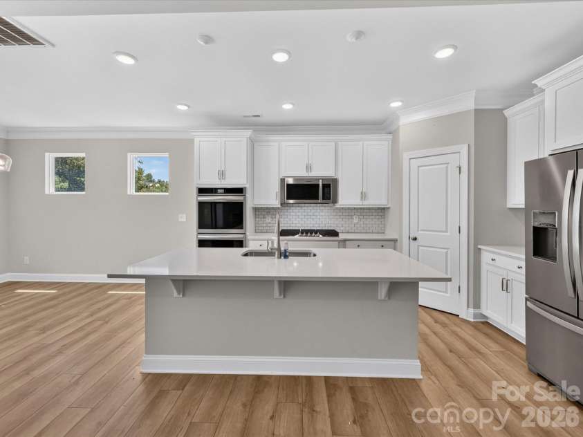 161 Cotton Field Drive, Statesville, NC 28677.  MLS# CAR4396985, YatesRealty ID 32937. 