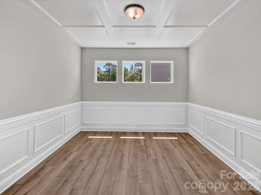 161 Cotton Field Drive, Statesville, NC 28677.  MLS# CAR4396985, YatesRealty ID 32937. 
