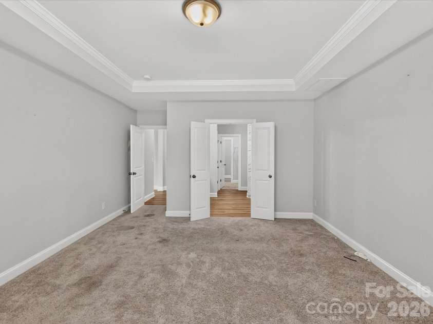 161 Cotton Field Drive, Statesville, NC 28677.  MLS# CAR4396985, YatesRealty ID 32937. 