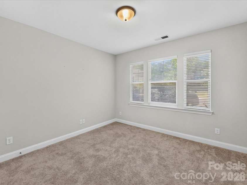 161 Cotton Field Drive, Statesville, NC 28677.  MLS# CAR4396985, YatesRealty ID 32937. 