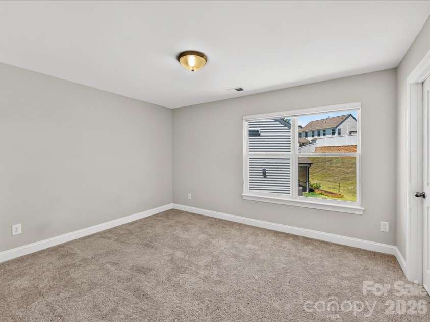 161 Cotton Field Drive, Statesville, NC 28677.  MLS# CAR4396985, YatesRealty ID 32937. 