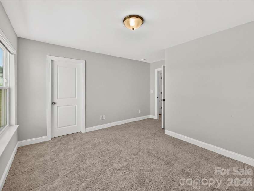 161 Cotton Field Drive, Statesville, NC 28677.  MLS# CAR4396985, YatesRealty ID 32937. 