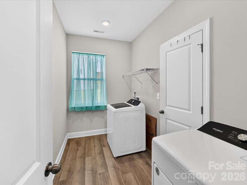 161 Cotton Field Drive, Statesville, NC 28677.  MLS# CAR4396985, YatesRealty ID 32937. 