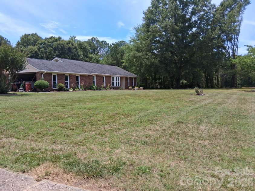 1415 Old US 221A Highway, Mooresboro, NC 28114.  MLS# CAR4395849, YatesRealty ID 32942. 