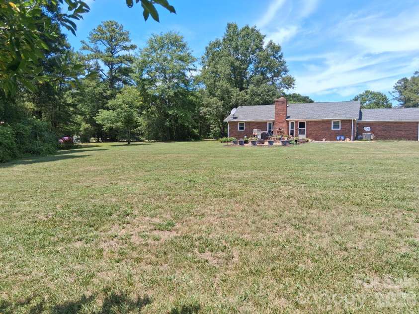 1415 Old US 221A Highway, Mooresboro, NC 28114.  MLS# CAR4395849, YatesRealty ID 32942. 