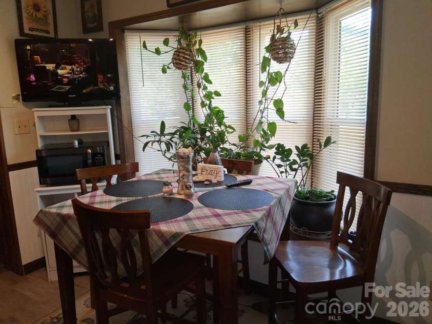 1415 Old US 221A Highway, Mooresboro, NC 28114.  MLS# CAR4395849, YatesRealty ID 32942. 