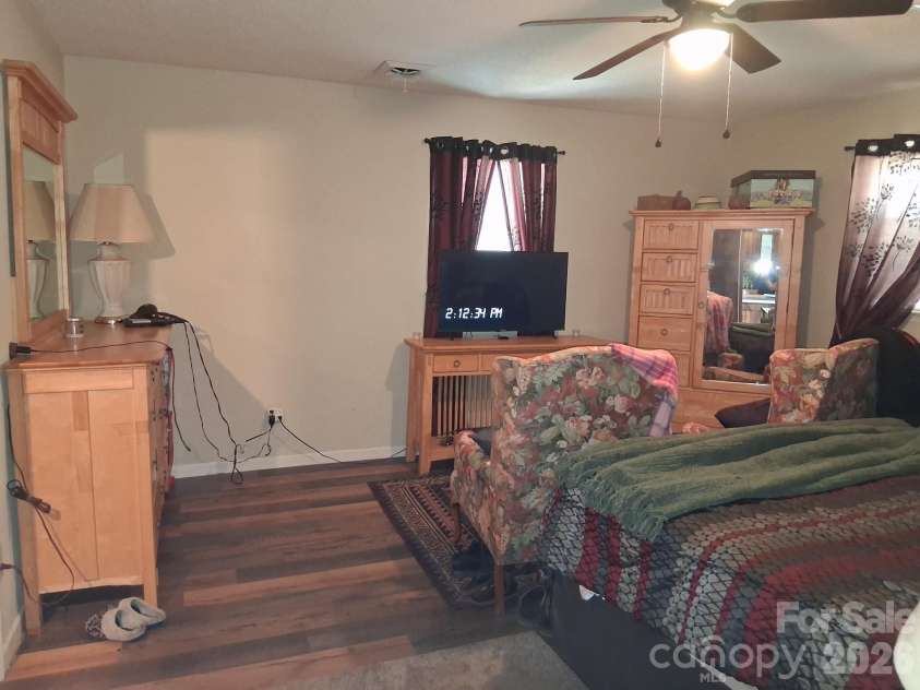 1415 Old US 221A Highway, Mooresboro, NC 28114.  MLS# CAR4395849, YatesRealty ID 32942. 