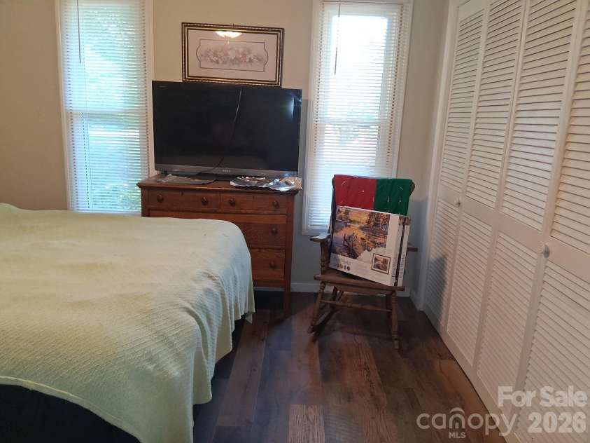 1415 Old US 221A Highway, Mooresboro, NC 28114.  MLS# CAR4395849, YatesRealty ID 32942. 