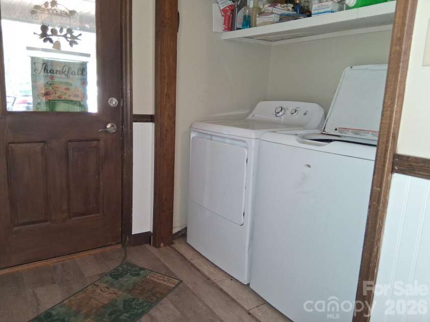 1415 Old US 221A Highway, Mooresboro, NC 28114.  MLS# CAR4395849, YatesRealty ID 32942. 