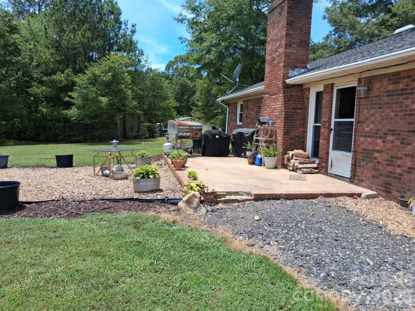 1415 Old US 221A Highway, Mooresboro, NC 28114.  MLS# CAR4395849, YatesRealty ID 32942. 