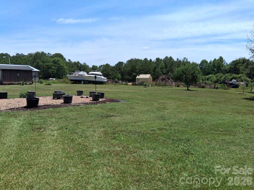 1415 Old US 221A Highway, Mooresboro, NC 28114.  MLS# CAR4395849, YatesRealty ID 32942. 