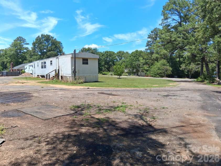 1415 Old US 221A Highway, Mooresboro, NC 28114.  MLS# CAR4395849, YatesRealty ID 32942. 