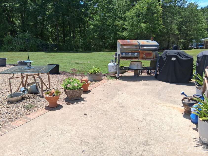1415 Old US 221A Highway, Mooresboro, NC 28114.  MLS# CAR4395849, YatesRealty ID 32942. 