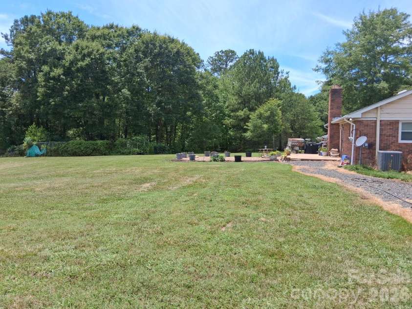1415 Old US 221A Highway, Mooresboro, NC 28114.  MLS# CAR4395849, YatesRealty ID 32942. 
