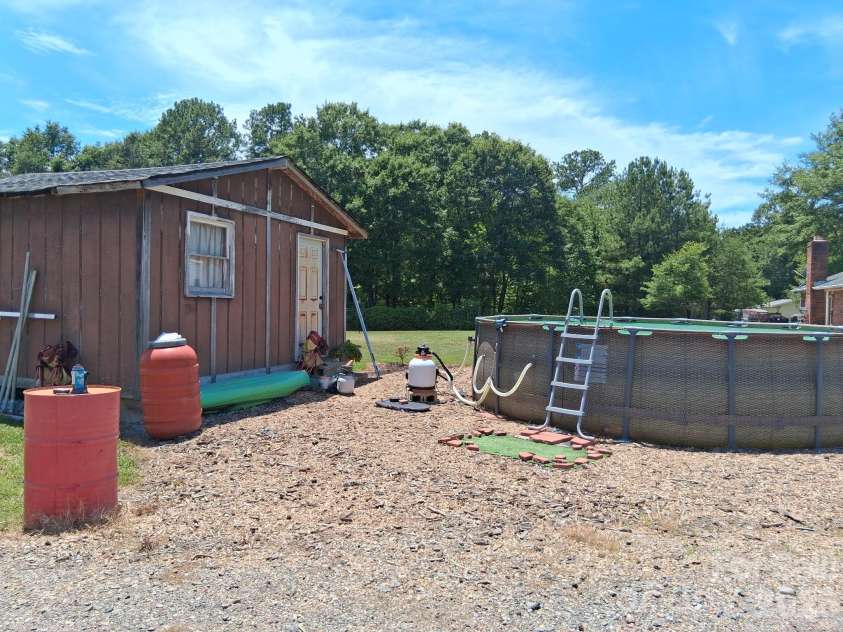 1415 Old US 221A Highway, Mooresboro, NC 28114.  MLS# CAR4395849, YatesRealty ID 32942. 