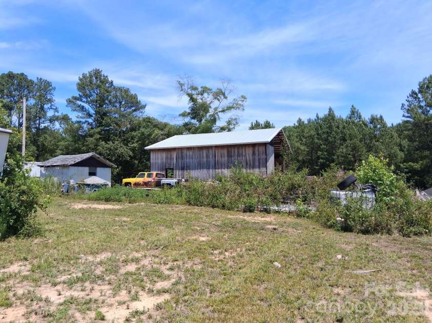 1415 Old US 221A Highway, Mooresboro, NC 28114.  MLS# CAR4395849, YatesRealty ID 32942. 