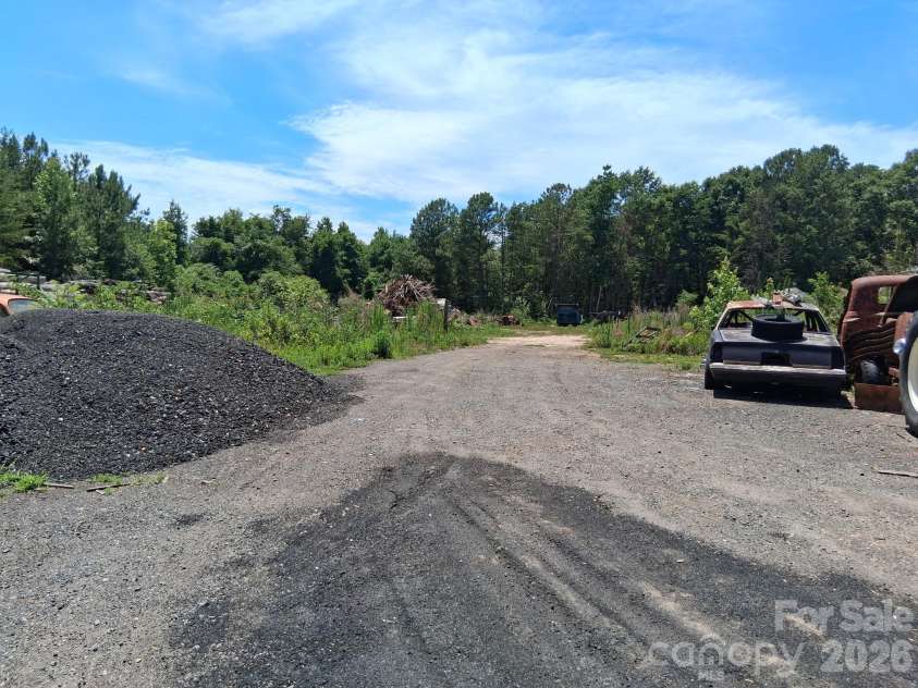 1415 Old US 221A Highway, Mooresboro, NC 28114.  MLS# CAR4395849, YatesRealty ID 32942. 