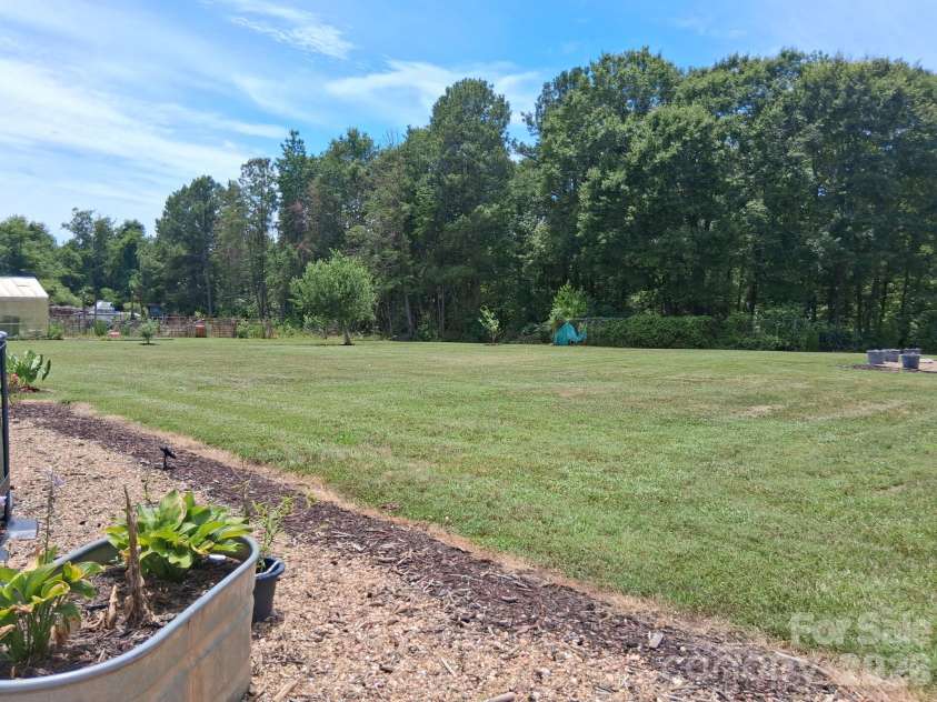 1415 Old US 221A Highway, Mooresboro, NC 28114.  MLS# CAR4395849, YatesRealty ID 32942. 