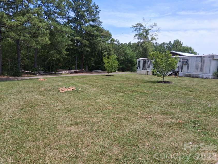 1415 Old US 221A Highway, Mooresboro, NC 28114.  MLS# CAR4395849, YatesRealty ID 32942. 