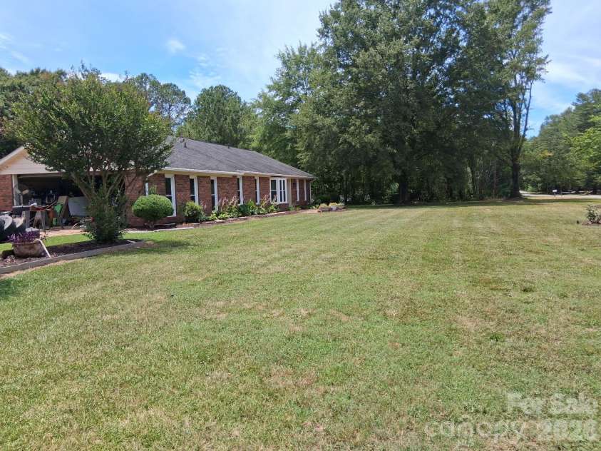 1415 Old US 221A Highway, Mooresboro, NC 28114.  MLS# CAR4395849, YatesRealty ID 32942. 