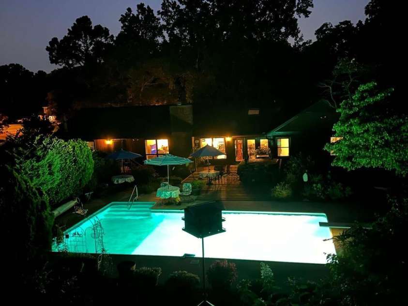 202 Cedarwood Drive, Salisbury, NC 28147.  MLS# CAR4330124, YatesRealty ID 32942. 