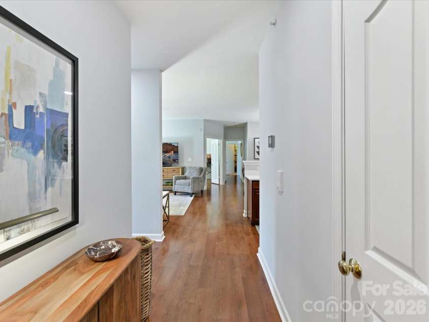 12005 Copper Mountain Boulevard, Charlotte, NC 28277.  MLS# CAR4396899, YatesRealty ID 32943. 