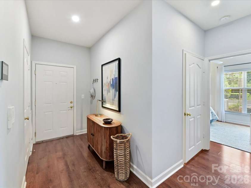 12005 Copper Mountain Boulevard, Charlotte, NC 28277.  MLS# CAR4396899, YatesRealty ID 32943. 