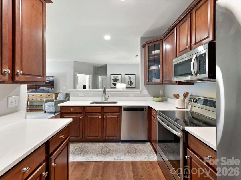 12005 Copper Mountain Boulevard, Charlotte, NC 28277.  MLS# CAR4396899, YatesRealty ID 32943. 